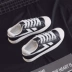 giày cầu lông adidas Phá Mã Giải Phóng Đặc Biệt Ủng Đi Tuyết Cổ Ngắn Nữ Mùa Thu Đông 2022 All-match Plus Giày Vải Nhung Giày Cotton Dày Ấm dior giày Giày cắt thấp