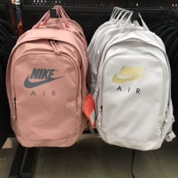 Nike Nike nam và nữ túi đi ngoài trời đeo ba lô thời trang du lịch CK0954-685-092 - Ba lô balo adidas chính hãng