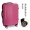 Xe đẩy vali hành lý chống nước vali phổ bánh xe nam nam 26 sinh viên mật khẩu vali 20 inch 24 hộp tươi vali kéo du lịch