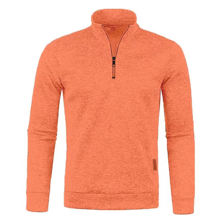 orange color
