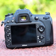 Nikon Nikon D7100 kit D7000 độc lập second-hand SLR máy ảnh kỹ thuật số HD chuyên nghiệp du lịch