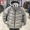 Cô gái Đài Loan thể thao Puma Hummer 2018 mùa thu đông mới thể thao nam dày dày trùm đầu xuống áo khoác 593471 - Thể thao xuống áo khoác —