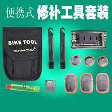 Многофункциональные плоскогубцы Автомобиля шины ремонт комплект