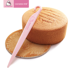 Мерная ложка 学厨 hello kitty(凯蒂猫)戚风蛋糕脱模刀 不伤模具