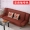 Ba nhung sofa giường cho trẻ em sofa cho thuê ghế với giấc ngủ ngắn nghỉ ngơi một châu Âu nhỏ đóng gói đơn giản - Ghế sô pha