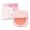 Bộ đếm tại chỗ đích thực Ý KIKO19 mùa xuân phiên bản giới hạn nước sen loạt bốn màu cao đĩa - Blush / Cochineal