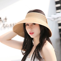 Шапка, пляжная портативная уличная складная солнцезащитная шляпа на солнечной энергии, защита от солнца