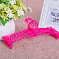 Абс складывается постоянно розовый красный (10) клинкер