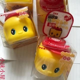 B.Duck, японская увлажняющая кукла, детский крем, содержит лошадиное масло