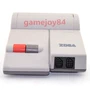 Phiên bản tại Hoa Kỳ của khe cắm 72 pin Bộ điều khiển trò chơi NES tích hợp khe cắm 60 pin có thể sử dụng kép băng cassette FC đỏ và trắng sử dụng kép - Kiểm soát trò chơi tay cầm chơi game không dâ