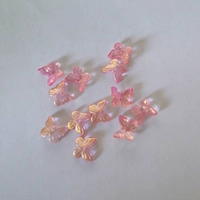 10 Peach Blossom Gold Порошок