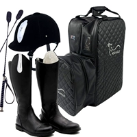 Снаряжение, сумка-органайзер, высокие сапоги, детский шлем, вместительный и большой водонепроницаемый рюкзак для взрослых