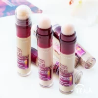 Kem che khuyết điểm của bà Rong Mayaline Maybelline che khuyết điểm kem che khuyết điểm tarte