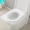 Ghế vệ sinh dùng một lần du lịch khách sạn không thấm nước vệ sinh ghế đệm giấy vệ sinh - Rửa sạch / Chăm sóc vật tư