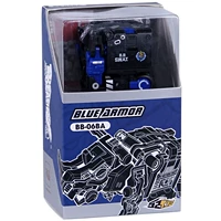 BB06BA Black Rhinoceros