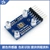 cảm biến màu sắc tcs3200 Cảm biến màu Raspberry Pi Mô-đun nhận dạng màu TCS3200 hỗ trợ STM32/Arduino để cung cấp các quy trình cảm biến màu sắc tcs3200 cảm biến màu tcs3200