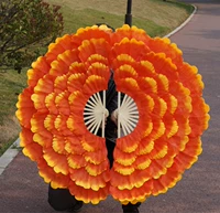 Оранжевый 5 -й этаж 36,92 слева