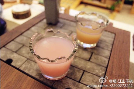 Мистер Винд, Luo Shenhua Rice Wine, с низким уровнем клейкого рисового риса рисового риса -пиворащивание сладкого вина 1250G Бесплатная доставка