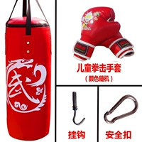 60 см мультипликационного персонажа Red Dragon Solid (купить один, получи один, получите три)