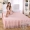 ren Hàn giường bedspread váy công chúa một mảnh gió 1.5m1.8 2,0 mét đơn hoặc kép Simmons bảo vệ tay áo mùa hè - Váy Petti