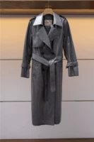 Столовая подлинная осенняя мода простое пальто K3463202 Энсманлин Пехот 4580 Юань