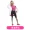 Barbie chính hãng Mỹ Hummer Barbie Puma Barbie 18 Bộ sưu tập đồ chơi cô gái - Búp bê / Phụ kiện