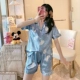 Cy Ice Skin 2#Снежный медведь