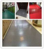 PVC cao su mat chống thấm nước nhựa thương mại thảm lối vào nhà mat ngoài trời đầy đủ cầu thang cầu thang mat xốp trải sàn cho bé