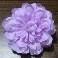 Светло -фиолетовый (звонкие кольца, регулируемый размер)