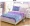 Fale Flannel bed 笠 đơn giường trải thảm màu nâu Simmons nệm bảo vệ nệm chống trượt tấm lông cừu san hô ấm ga giường chun