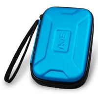 Kingshare 2,5-дюймовая жесткая оболочка мобильная жесткая дисковая сумка Blue (KS-Phd25L)