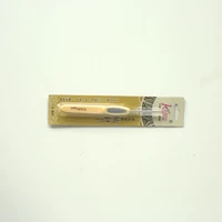 Пуритный крючок 7#= 3,0 мм