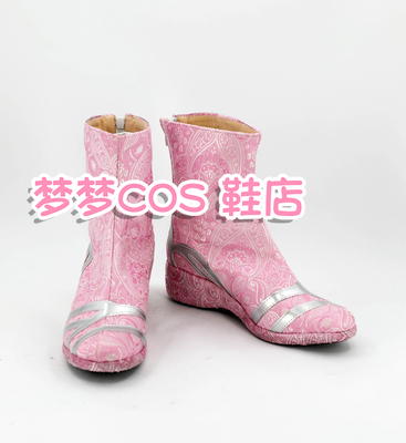 taobao agent Number 3298 Shuo Xue Xiuluo Qixiu Loli Shuo Shuo Snow COS shoes