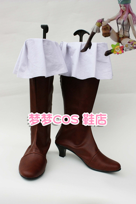 taobao agent No. 1330 One Piece Joe Aili Pini COSPLAY Shoes COS Shoes