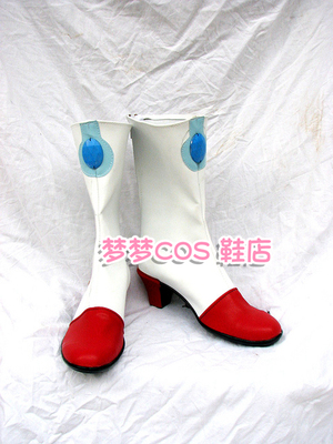 taobao agent Number 558 Macross 7 Minilu COS shoes