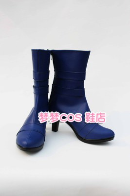 taobao agent Number 261 U.S. Sailor Soldier Tianwang Yao Cosplay shoes