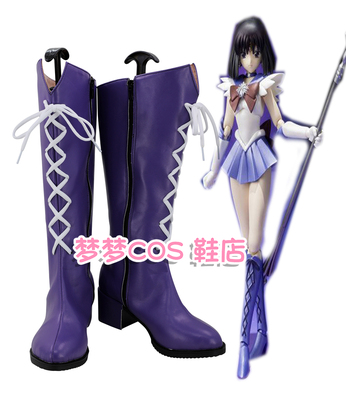 taobao agent 4302 Sailor Moon Tu Mengjun COS Shoes COSPLAY shoes