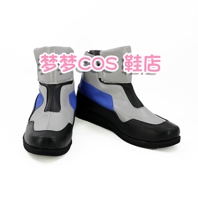 taobao agent Number 3857 New King Kong God of War Legend Guardian Cos shoes cosplay shoes to customize