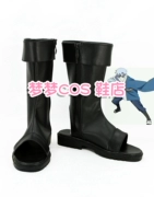 Tùy biến 
            số 2704 Naruto Boren Chuan March COSPLAY giày COS giày anime giày lên đồ tùy chỉnh