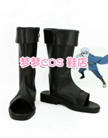 Tùy biến 
            số 2704 Naruto Boren Chuan March COSPLAY giày COS giày anime giày lên đồ tùy chỉnh cosplay violet evergarden