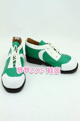 taobao agent No. 1730 A scientific ultra -electromagnetic gun sister often serves COSPLAY shoes cos shoes