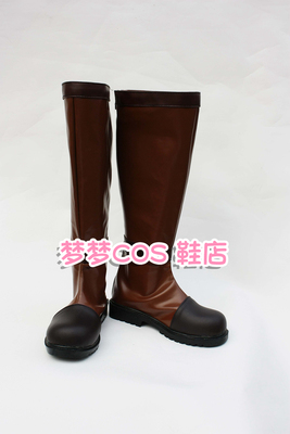 taobao agent No. 1429 After the Divine Magnoma, AANG COSPLAY Shoes COS Shoes