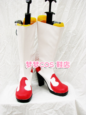 taobao agent Number 224 days break through Youzi COS shoes COSPLAY shoes 1G7CQ5XVSH