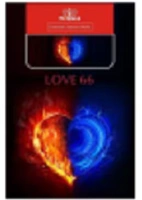 Gobo -Colored Love 66love66