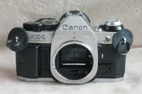 Màu sắc tốt Canon AE-1P độc lập có thể được trang bị máy ảnh phim ống kính để gửi pin thực sự bắn bản đồ nhiều lựa chọn camera quay vlog