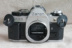 Màu sắc tốt Canon AE-1P độc lập có thể được trang bị máy ảnh phim ống kính để gửi pin thực sự bắn bản đồ nhiều lựa chọn Máy quay phim