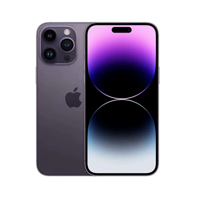 Apple/ iPhone 14 Pro