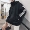 Đẹp bẩn cửa hàng 2018 Hàn Quốc cổ điển ba thanh sọc áo len thể thao áo sinh viên lỏng lẻo trùm đầu áo len thủy triều áo hoodie