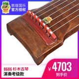 Этнические музыкальные инструменты для взрослых для начинающих, Шанхай