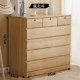 Lowwood Color Low Seven Buckets